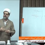 گزارش دومین دوره آموزشی فیلمنامه نویسی