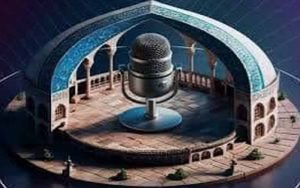 آموزش کاربردی ساخت پادکست (مجازی)