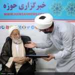 دیده شدن مدارس علمیه با ارتباط گیری رسانه ای