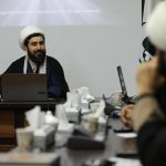 گزارش تصویری دوره آموزشی مهارتی ویژه راویان اربعین برای مخاطبین جوان
