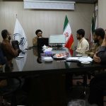 برگزاری دوره اینفوگرافیک در مرکز رسانه و فضای مجازی حوزه