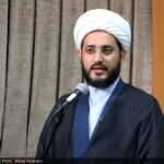 مسئول مرکز رسانه و فضای مجازی حوزه های علمیه: شهید نصرالله الگوی جهانی انسجام و تعامل میان ادیان است
