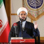 مدیر مرکز رسانه و فضای مجازی حوزه‌های علمیه مطرح کرد: پشتیبانی معرفتی از جبهه انقلاب اسلامی با شبکه‌سازی رسانه‌ای