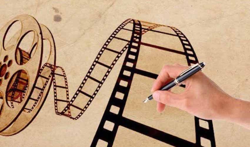 فییلم نامه مجازی